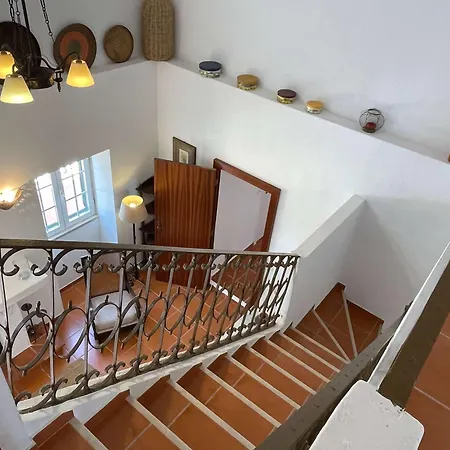 Villa Elegant Mello With Beautiful Outdoor Area *