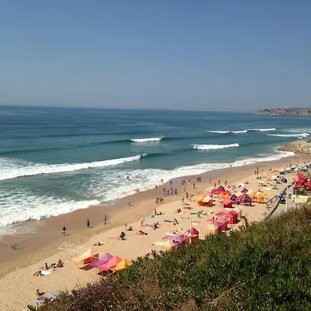 Elegant Mello With Beautiful Outdoor Area * Lourinha (Lisbon)