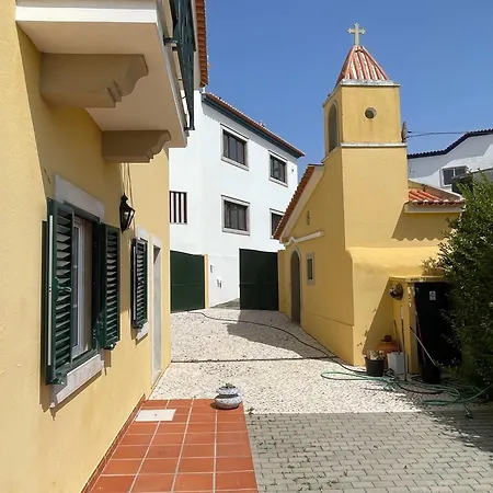 וילה Elegant Mello With Beautiful Outdoor Area