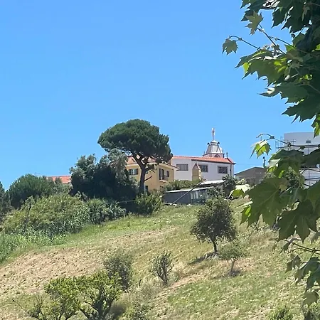 Elegant Mello With Beautiful Outdoor Area וילה *