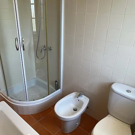 וילה Elegant Mello With Beautiful Outdoor Area