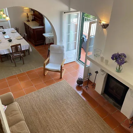 Elegant Mello With Beautiful Outdoor Area וילה *