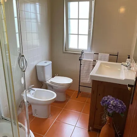 Elegant Mello With Beautiful Outdoor Area Βίλα Lourinha (Lisbon)