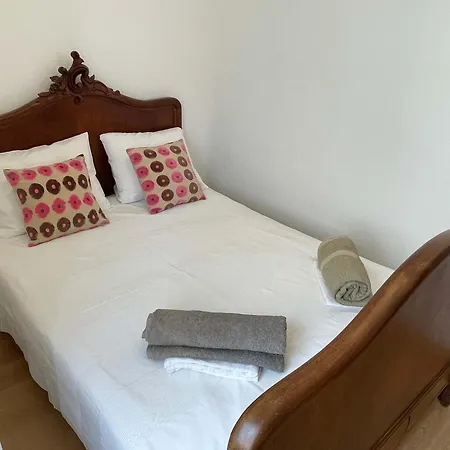 וילה Elegant Mello With Beautiful Outdoor Area לוריניה