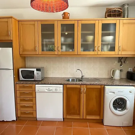 Βίλα Elegant Mello With Beautiful Outdoor Area Lourinha (Lisbon)