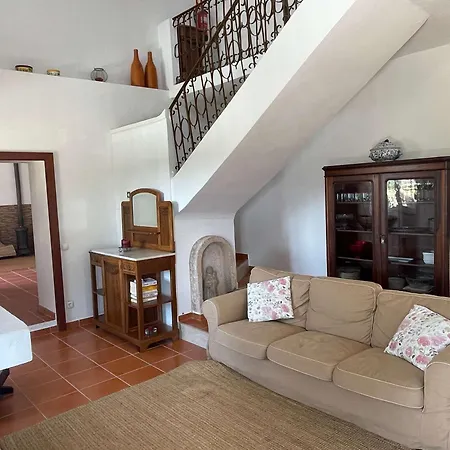 Βίλα Elegant Mello With Beautiful Outdoor Area *