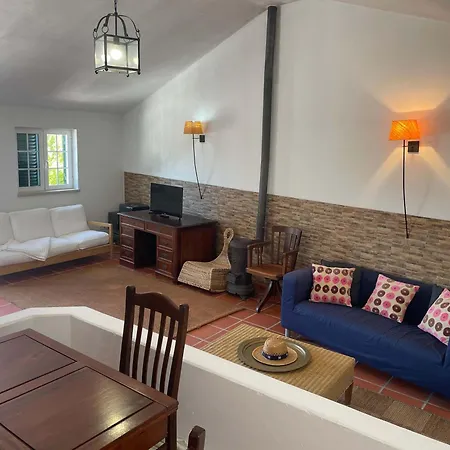 Elegant Mello With Beautiful Outdoor Area Βίλα Lourinha (Lisbon)