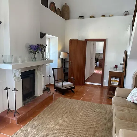 Elegant Mello With Beautiful Outdoor Area Βίλα Lourinha (Lisbon)