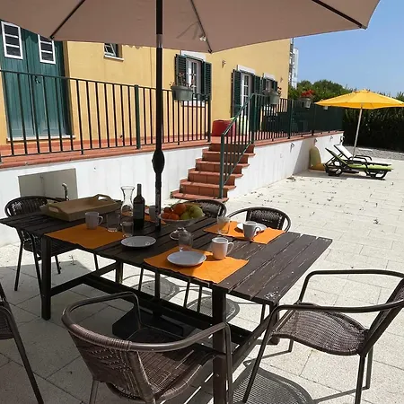 Βίλα Elegant Mello With Beautiful Outdoor Area *