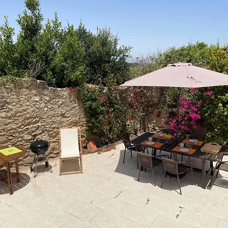 Elegant Mello With Beautiful Outdoor Area Lourinha (Lisbon)