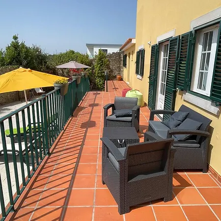 Βίλα Elegant Mello With Beautiful Outdoor Area *