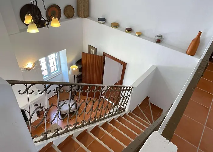 Villa Elegant Mello With Beautiful Outdoor Area *