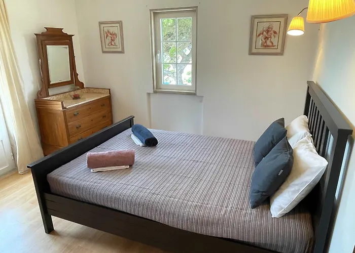 Elegant Mello With Beautiful Outdoor Area Villa *